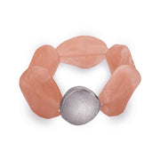 Thalassa Resin Bracelet - Polka Luka Resin Jewellery