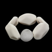 Thalassa Resin Bracelet - Polka Luka Resin Jewellery