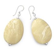 Thalassa Resin Earrings - Polka Luka Resin Jewellery