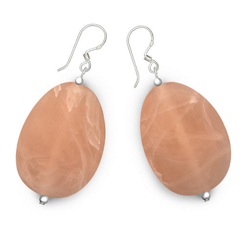 Thalassa Resin Earrings - Polka Luka Resin Jewellery