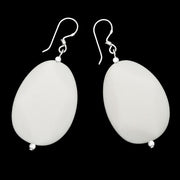 Thalassa Resin Earrings - Polka Luka Resin Jewellery