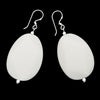Thalassa Resin Earrings - Polka Luka Resin Jewellery