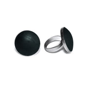 Thalassa Adjustable Resin Ring - Polka Luka Resin Jewellery