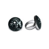 Thalassa Adjustable Resin Ring - Polka Luka Resin Jewellery