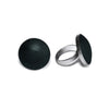 Thalassa Adjustable Resin Ring - Polka Luka Resin Jewellery