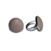 Thalassa Adjustable Resin Ring - Polka Luka Resin Jewellery