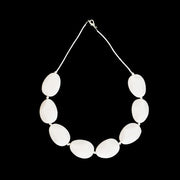 Thalassa Short Resin Necklace - Polka Luka Resin Jewellery