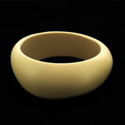 'Wandering' Bangle - Polka Luka Resin Jewellery