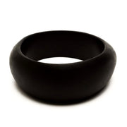 'Wandering' Bangle - Polka Luka Resin Jewellery