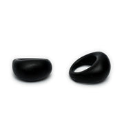 Wanderlust Resin Ring - Polka Luka Resin Jewellery