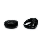 Wanderlust Resin Ring - Polka Luka Resin Jewellery
