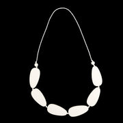 Aphrodite Resin Pendant - Polka Luka Resin Jewellery