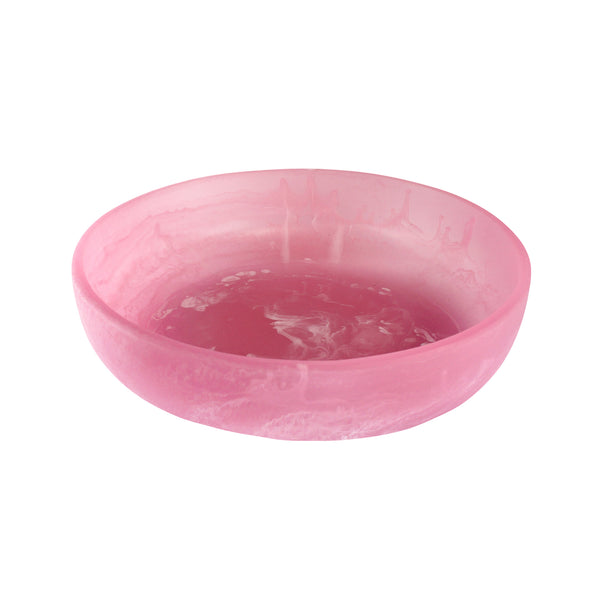 Medium Resin Salad Bowl