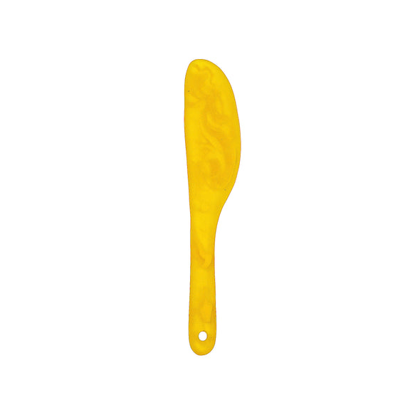 Resin Cheese Knife