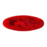 Resin Platter - Polka Luka Resin Jewellery