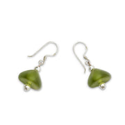 'Emi' Resin Earring - Polka Luka Resin Jewellery