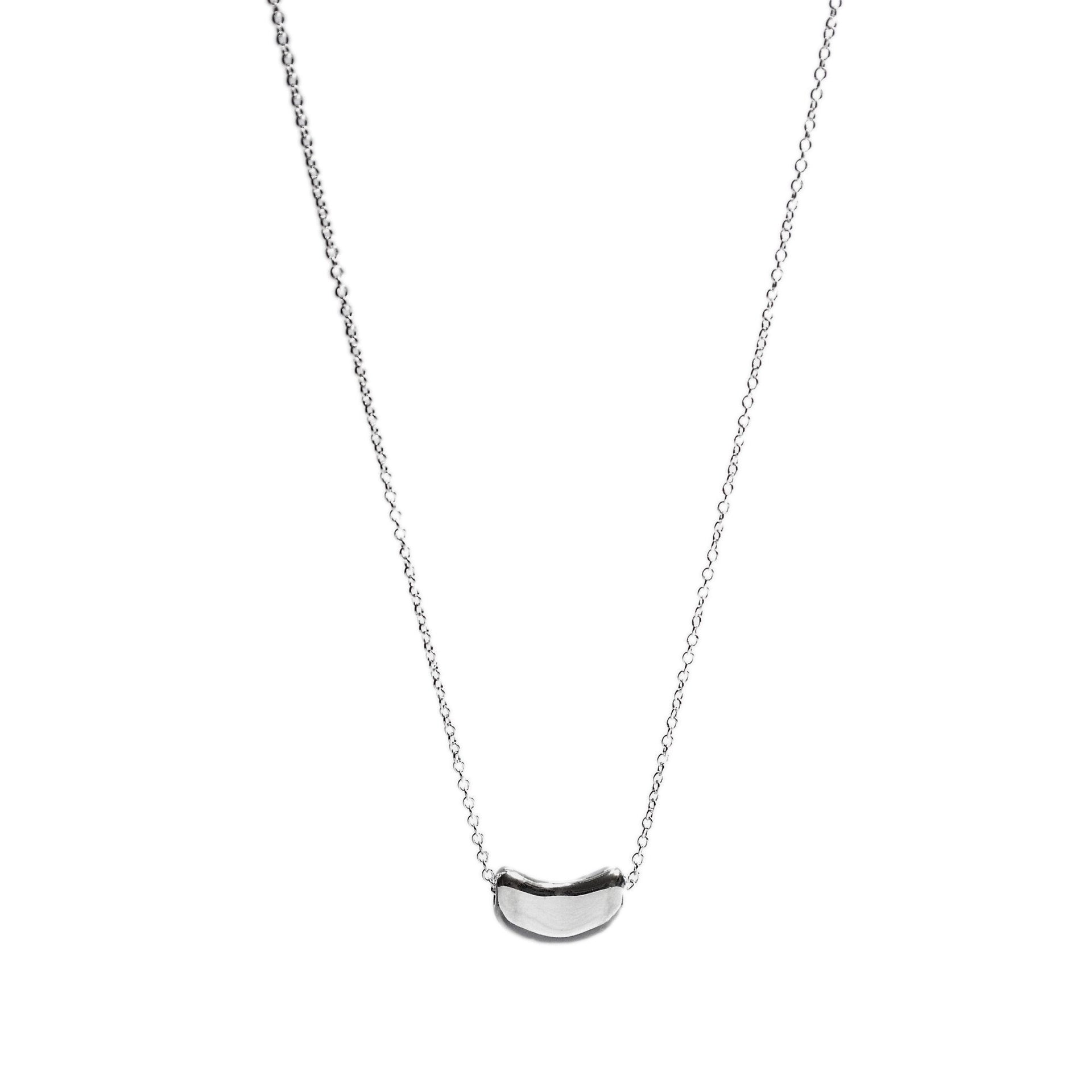 'Allegra' Necklace - Polka Luka Resin Jewellery