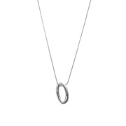 'Helena' Necklace - Polka Luka Resin Jewellery