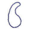 'Mujo' Long Resin Necklace - Polka Luka Resin Jewellery
