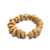 'Mujo' Resin Bracelet - Polka Luka Resin Jewellery