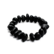 'Mujo' Resin Bracelet - Polka Luka Resin Jewellery