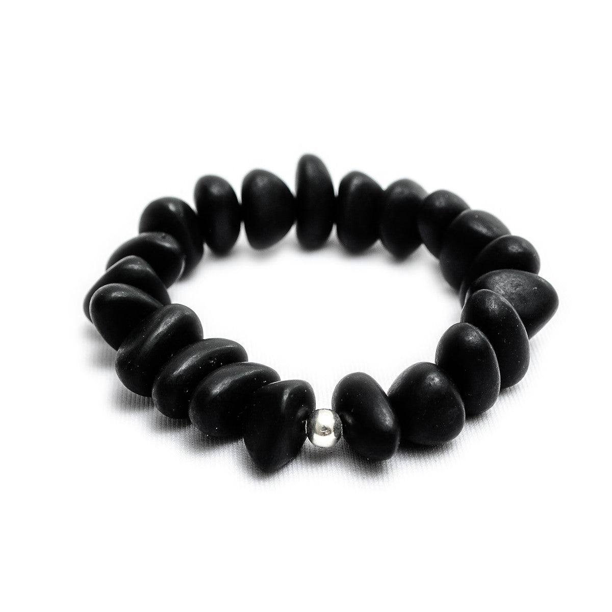 'Mujo' Resin Bracelet - Polka Luka Resin Jewellery
