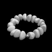 'Mujo' Resin Bracelet - Polka Luka Resin Jewellery