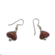 'Emi' Resin Earring - Polka Luka Resin Jewellery