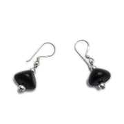 'Emi' Resin Earring - Polka Luka Resin Jewellery