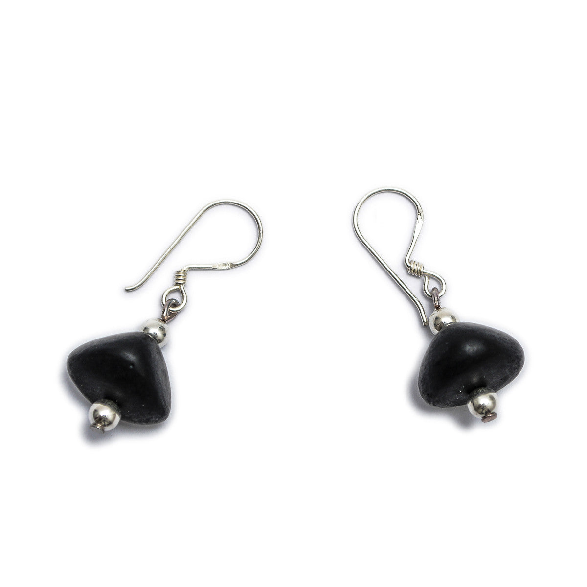 'Emi' Resin Earring - Polka Luka Resin Jewellery