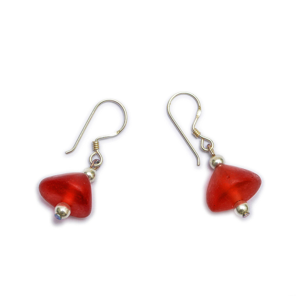 'Emi' Resin Earring - Polka Luka Resin Jewellery