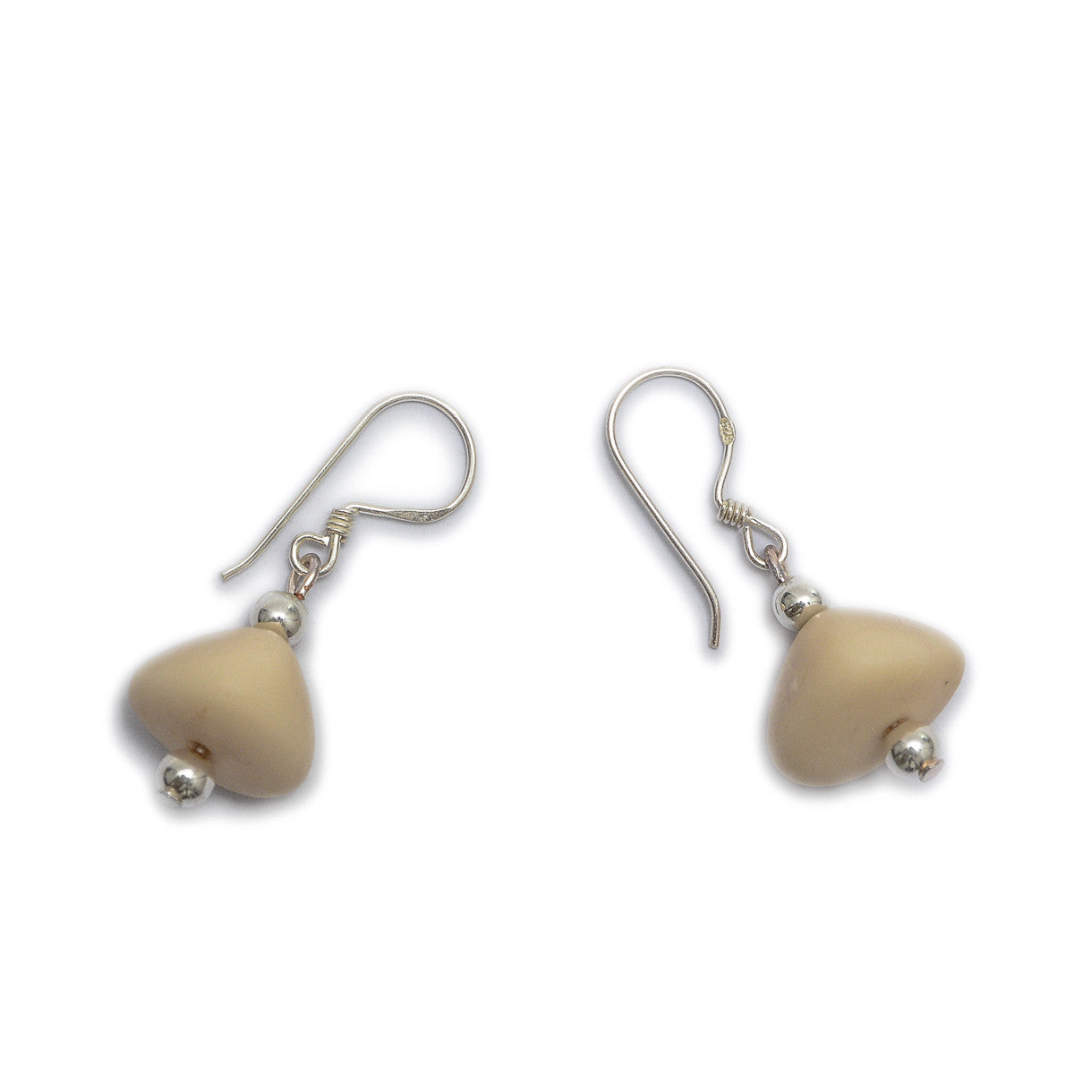 'Emi' Resin Earring - Polka Luka Resin Jewellery