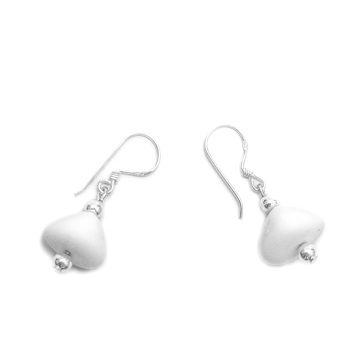'Emi' Resin Earring - Polka Luka Resin Jewellery