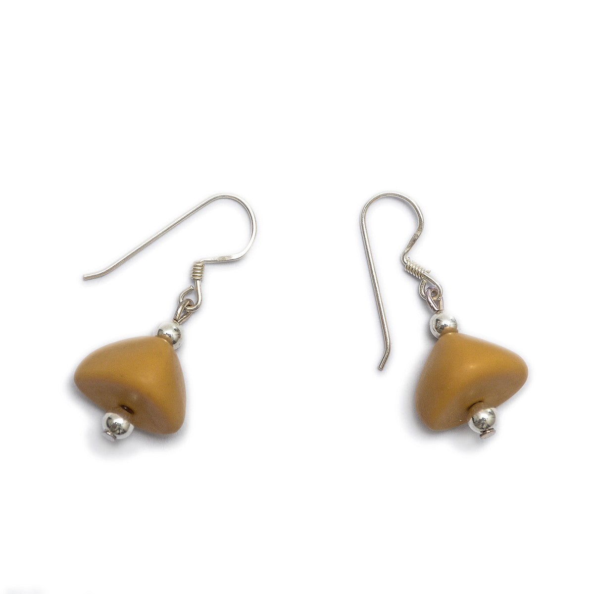 'Emi' Resin Earring - Polka Luka Resin Jewellery