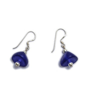 'Emi' Resin Earring - Polka Luka Resin Jewellery