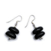 'Mujo' Resin Earring - Polka Luka Resin Jewellery