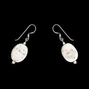 'Constellations' Resin Earrings - Polka Luka Resin Jewellery