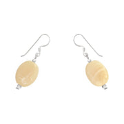 'Constellations' Resin Earrings - Polka Luka Resin Jewellery