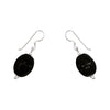 'Constellations' Resin Earrings - Polka Luka Resin Jewellery