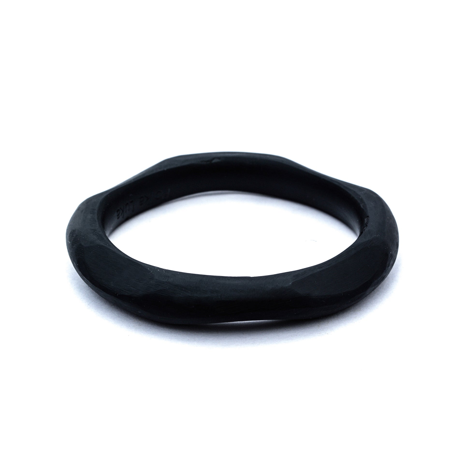 Frida Resin Bangle - Polka Luka Resin Jewellery