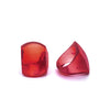 Havana Resin Ring - Polka Luka Resin Jewellery