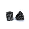 Havana Resin Ring - Polka Luka Resin Jewellery