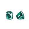 Havana Resin Ring - Polka Luka Resin Jewellery