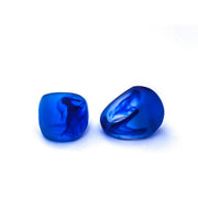 Isla Resin Ring - Polka Luka Resin Jewellery
