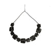 Kahlo Resin Necklace - Polka Luka Resin Jewellery