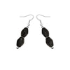 Paradiso Resin Earrings - Polka Luka Resin Jewellery