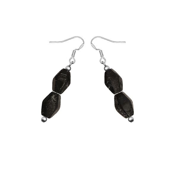 Paradiso Resin Earrings - Polka Luka Resin Jewellery