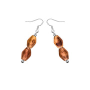 Paradiso Resin Earrings - Polka Luka Resin Jewellery