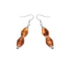 Paradiso Resin Earrings - Polka Luka Resin Jewellery