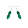 Paradiso Resin Earrings - Polka Luka Resin Jewellery